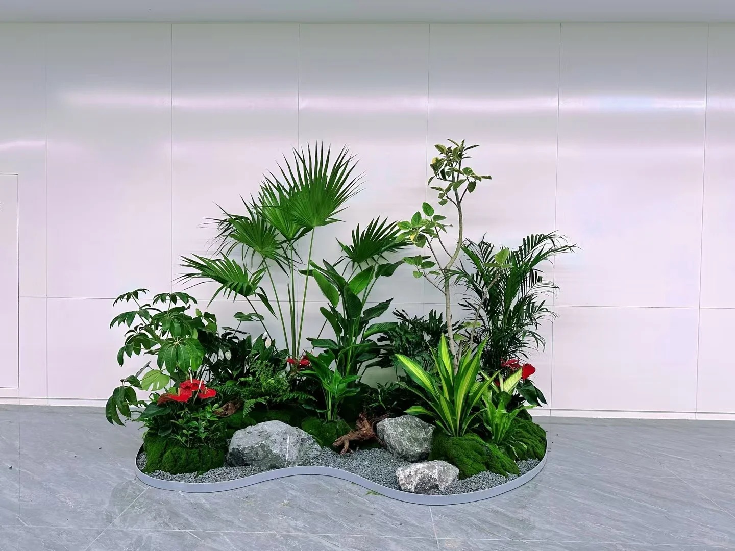 了解宁波鄞州盆景租赁价格，看这一篇就够！